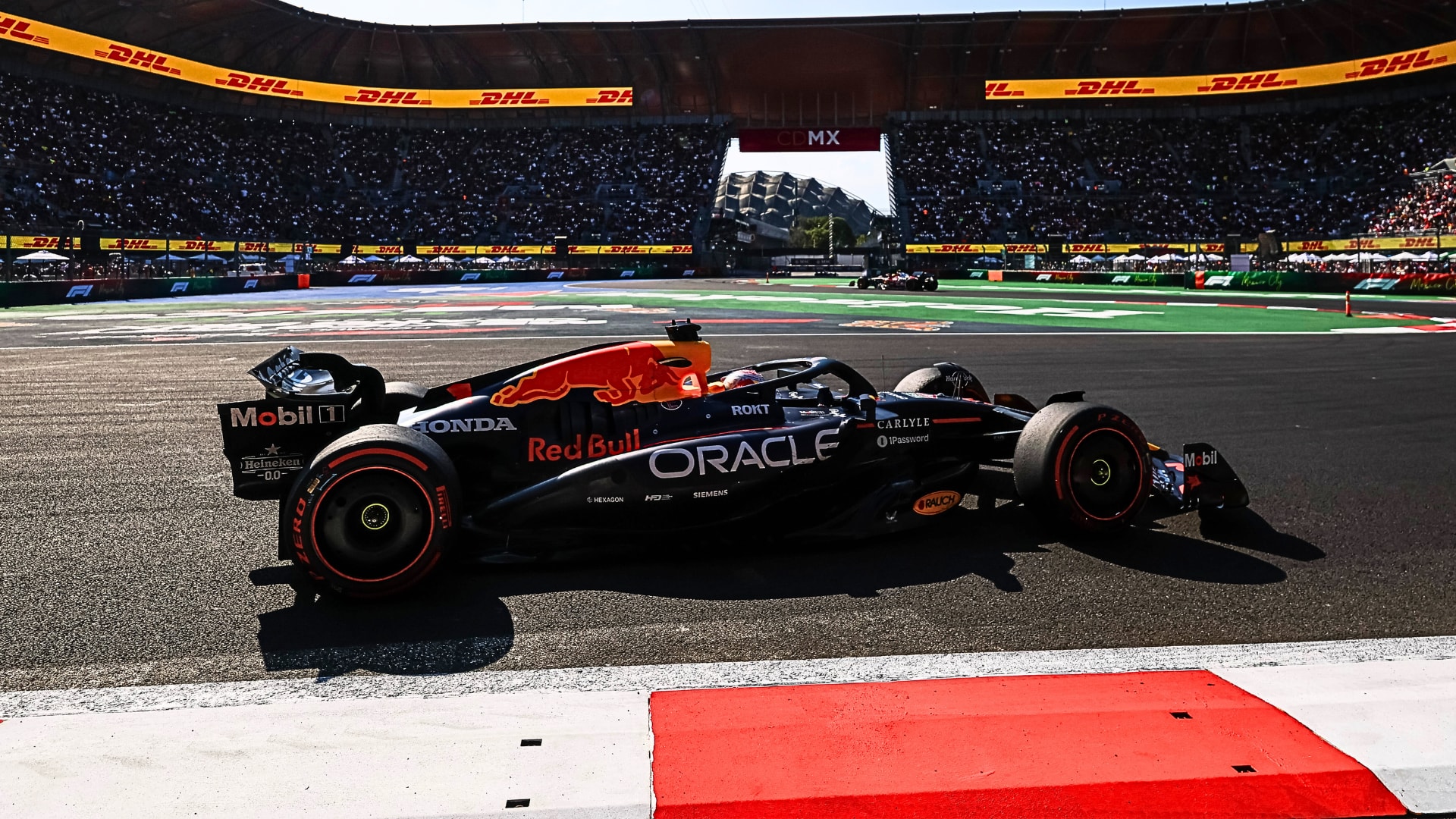 2025 Mexico City Grand Prix: Norris takes the victory – and